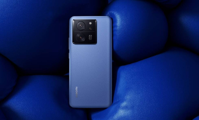 Xiaomi 13T. Foto: mi.com. 