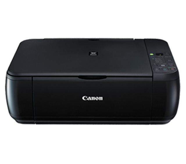 Canon MP287. Foto: Canon. 