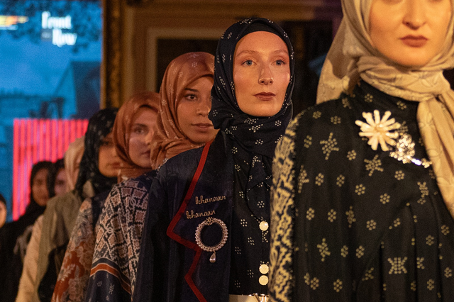 IN2MOTIONFEST in Paris 2023. Foto: Istimewa