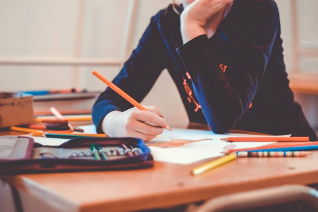 Ilustrasi kunci jawaban sbk kelas 9 halaman 27 - Sumber: pixabay.com/coyot
