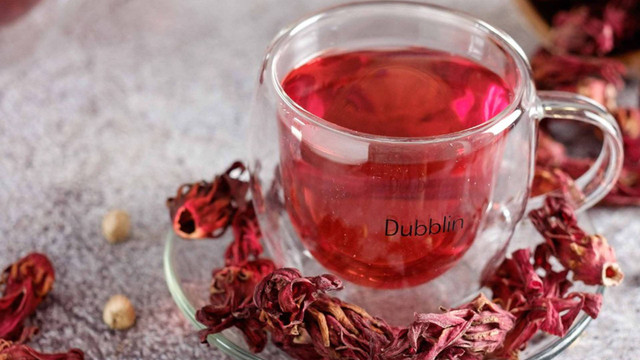 Foto Produk Teh Rosella Kapulaga (Sumber: Humas Unmuh Jember)
