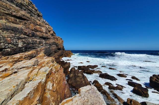 Ilustrasi sejarah penemuan tanjung harapan, sumber foto: Oliver Jimenez by pexels.com