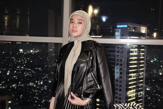 Selebgram Clara Shinta. Foto: Instagram/@clarashintareal