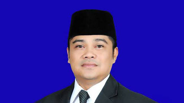 Anggota DPRD Kabupaten Padang Pariaman Januar Bakri. Foto: Dok. Istimewa