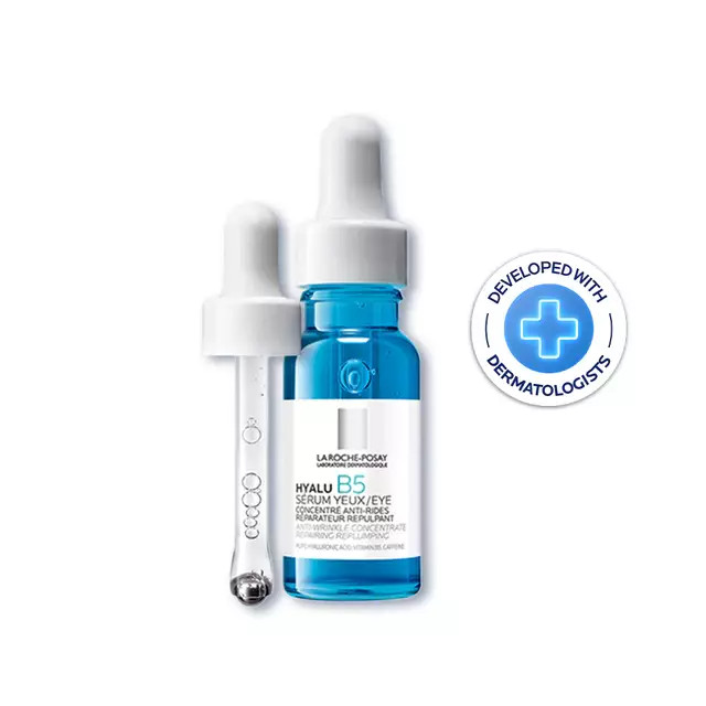 La Roche Posay, Hyalu B5 Eye Serum. Dok. La Roche Posay