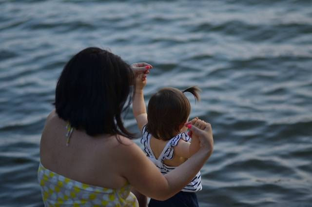 Ilustrasi bibi. Foto: Unsplash.