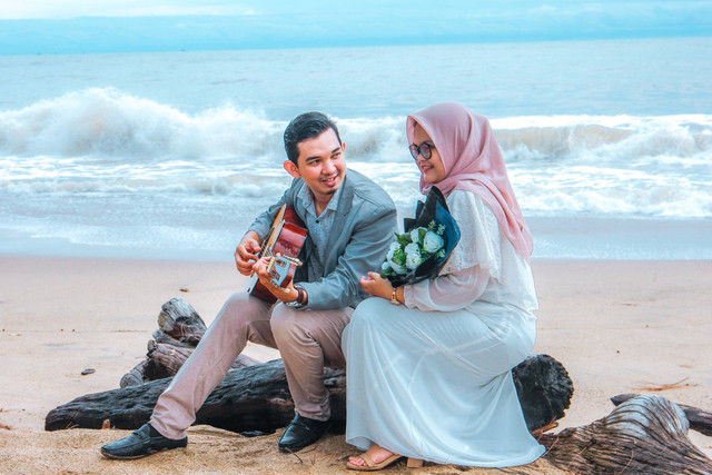 Ilustrasi Kewajiban Istri kepada Suami, sumber: pexels/RuliYachvin
