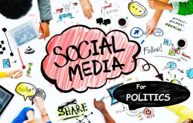 media sosial dalam kampanye politik. Sumber : https://winstarlink.com/pentingnya-peran-media-sosial-dalam-kampanye-politik/