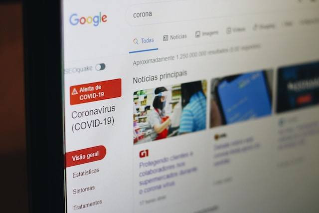 Ilustrasi How To Steps To Spot Fake News. Foto: dok. Unsplash/Nathana Rebouças