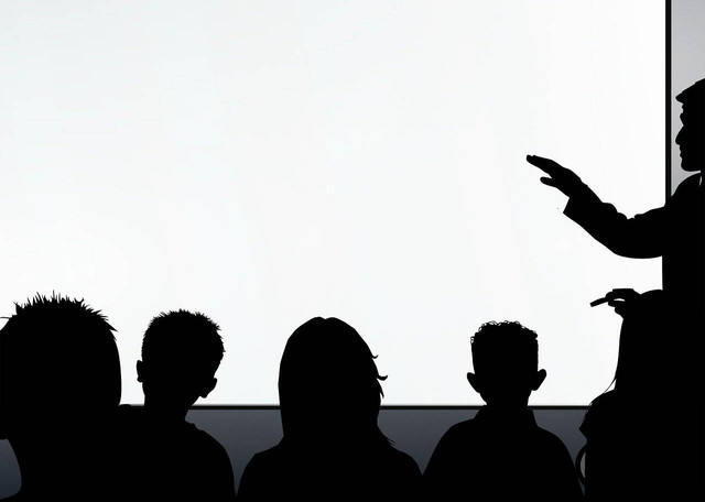 Ilustrasi pendidikan setara. Foto: Pixabay