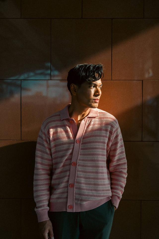 Rendy Pandugo rilis lagu Biarku Merindu. Foto: Dok. Istimewa