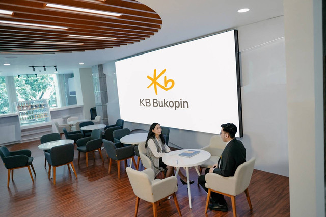 Bank KB Bukopin.