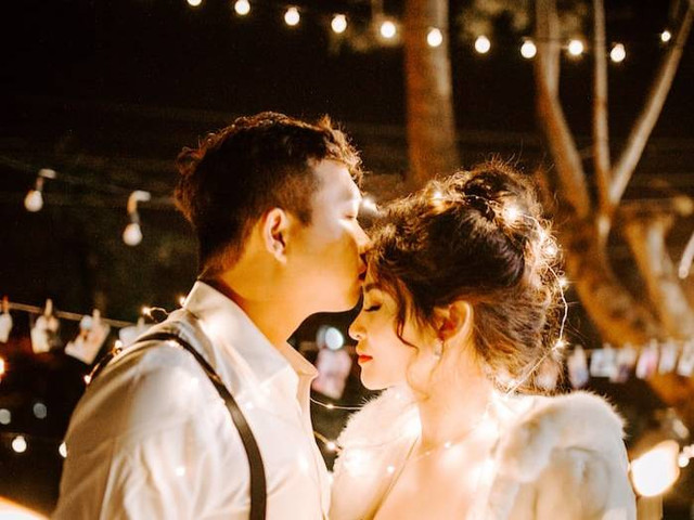 Ilustrasi caption untuk pacar. Sumber: unsplash.com/ Anthony Tran