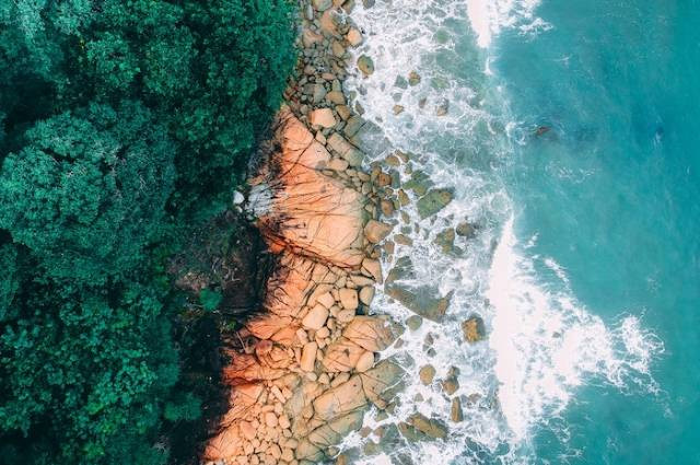 Ilustrasi ferdinand magellan berasal dari mana, sumber foto: Pok Rie by pexels.com