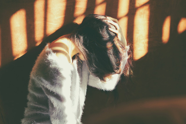 Ilustrasi Cara Move On Dari Mantan yang Masih Kita Sayang. Sumber: Unsplash