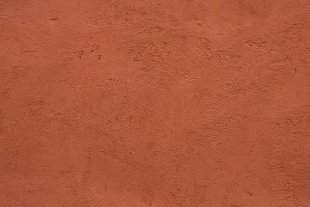 Ilustrasi warna terracotta. Foto: Pixabay