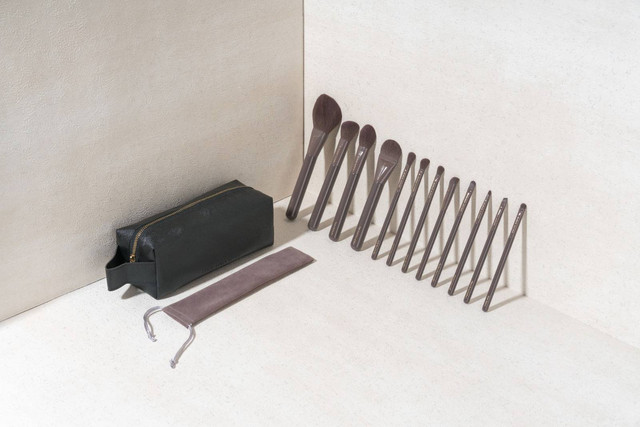 AERIS x Bubah Alfian 2.0. Foto: Aeris Beaute