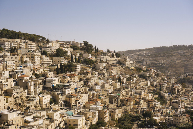 Ilustrasi Israel. Foto: Pexels