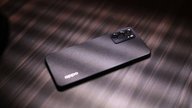 Cara Buka Sandi HP OPPO, Foto Hanya Ilustrasi: Unsplash/Vetrivel Viswanathar