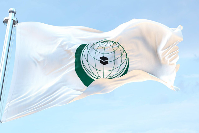 Ilustrasi Organisasi Kerja Sama Islam. Foto: Shutterstock