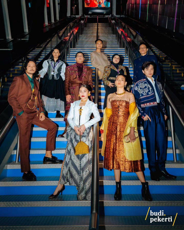 Film Budi Pekerti di TIFF 2023. Foto: Instagram/@filmbudipekerti 