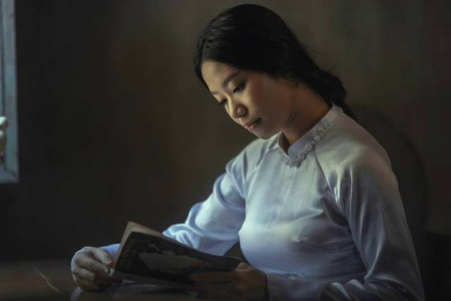 Ilustrasi Tokoh yang Memimpin Kongres Perempuan di Yogyakarta. Sumber: Unsplash.com/Hisu lee