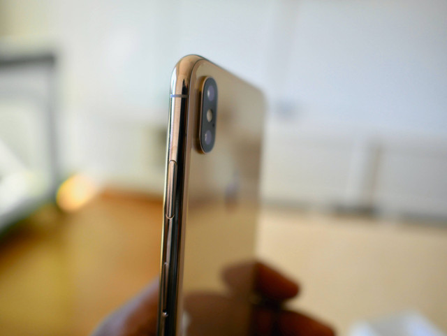 Ilustrasi Cara Mematikan iPhone XS, Unsplash/Kaysha