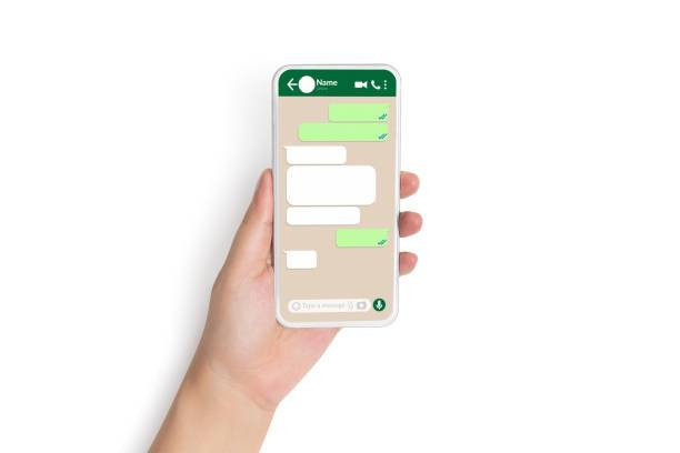 Ilustrasi Cara Melihat Whatsapp Disadap, Foto: Unsplash/asiandelight.