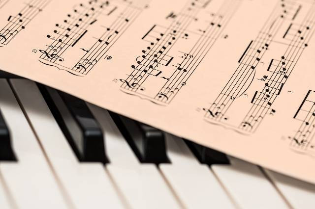 Ilustrasi lagu kebangsaaan Indonesia adalah. Foto: Pixabay