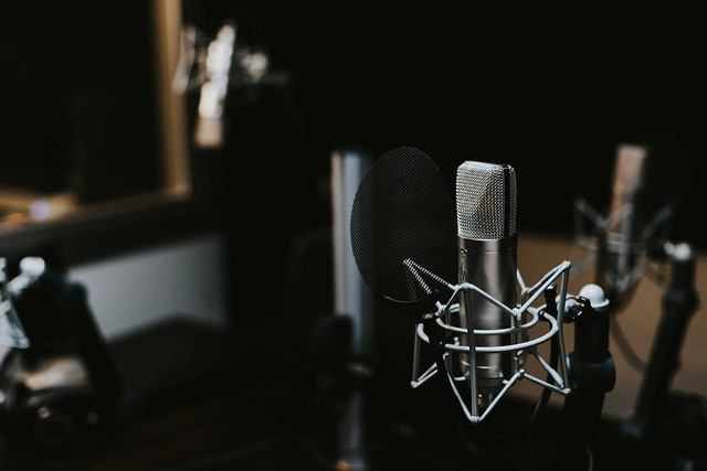  Ilustrasi Cara Memainkan Alat Musik Triangle, Foto Pixabay/Pexels