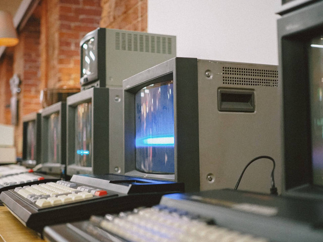 Ilustrasi elektronika analog adalah. Sumber: pexels/viktorya sergeeva