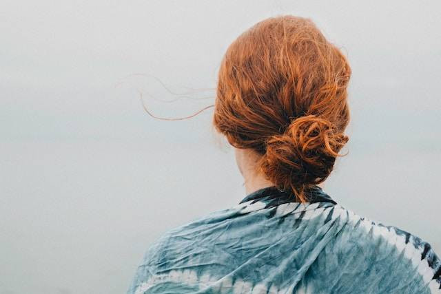 Ilustrasi Apa yang Kalian Ketahui tentang Batik Jumputan. Sumber: Unsplash/Tyler Mcrobert