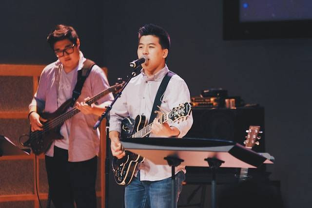 Ilustrasi starboy. Foto: Unsplash