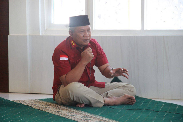 Dok.Humas Kantor Imigrasi Wonosobo