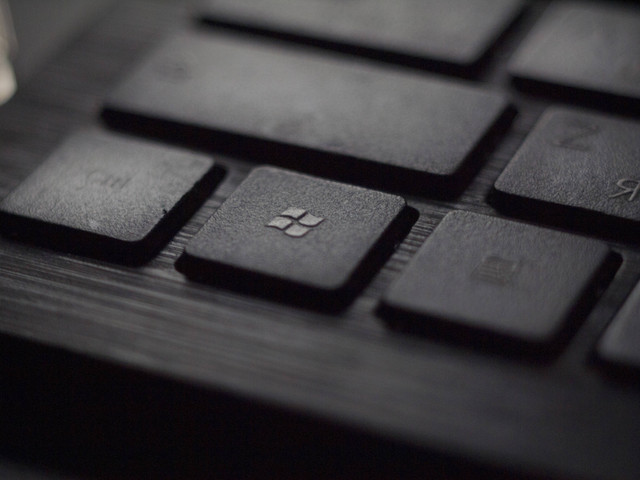 Ilustrasi Cara Masuk Safe Mode Windows 7, Foto: Unsplash/Tadas Sar