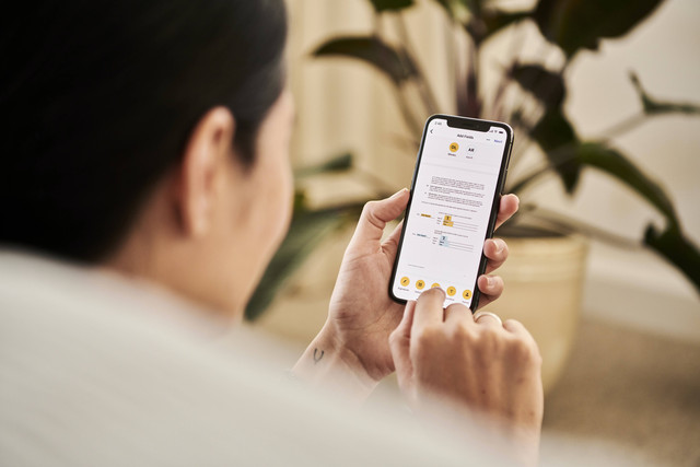 Ilustrasi cara menonaktifkan Shopee Pinjam, Unsplash/DocuSign.