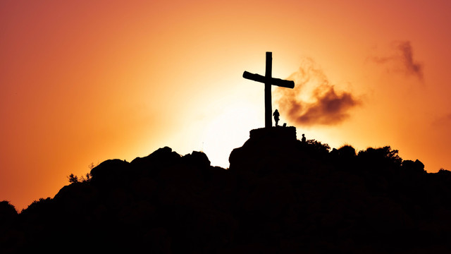 Quo vadis merupakan salah satu ungkapan Kristiani. Foto: Pexels