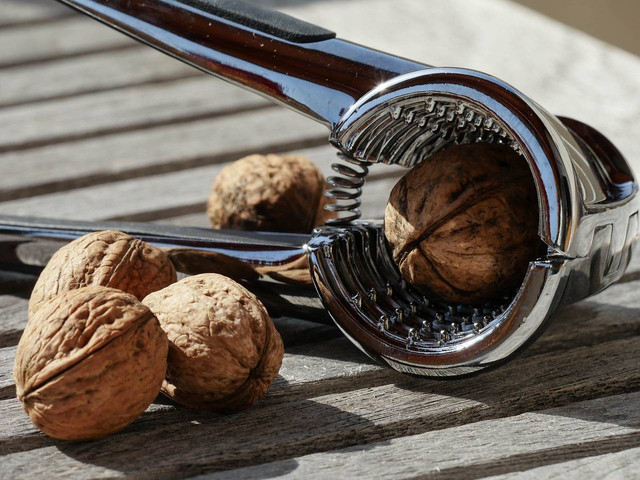 Ilustrasi Keuntungan Mekanis Tuas. Sumber: Pixabay/MonikaP