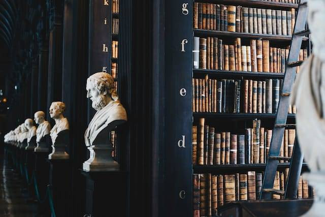 Ilustrasi pengertian hukum Bernoulli. Foto: Unsplash