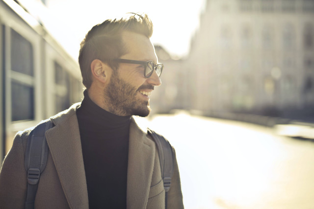 ilustrasi self mastery (Pexels)