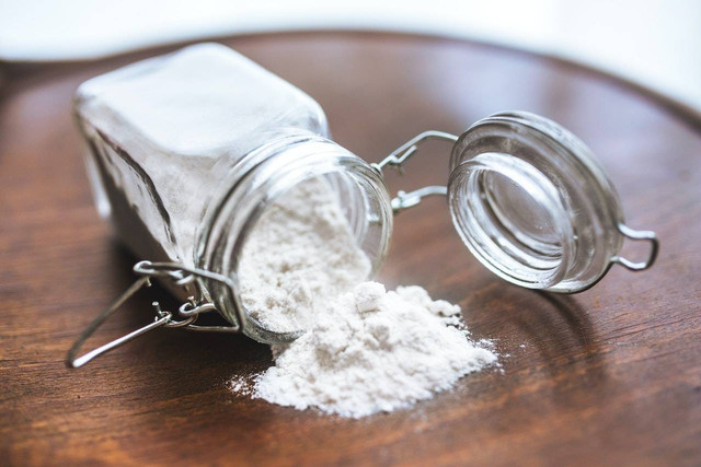 Ilustrasi kegunaan baking soda. Sumber: Kaboompics .com/pexels.com