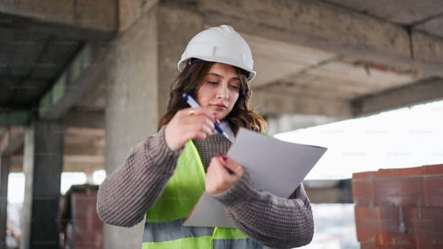 Gender Equality. Sumber (unsplash.com)