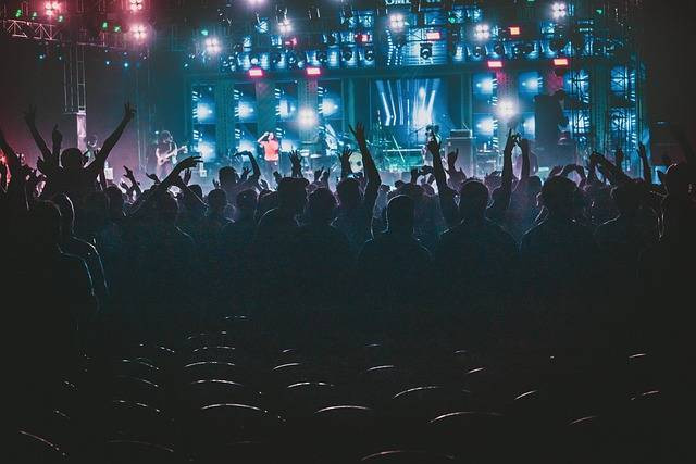 Ilustrasi line up Djakarta Warehouse Project 2023 di Bali. Sumber foto : Pixabay @pexels