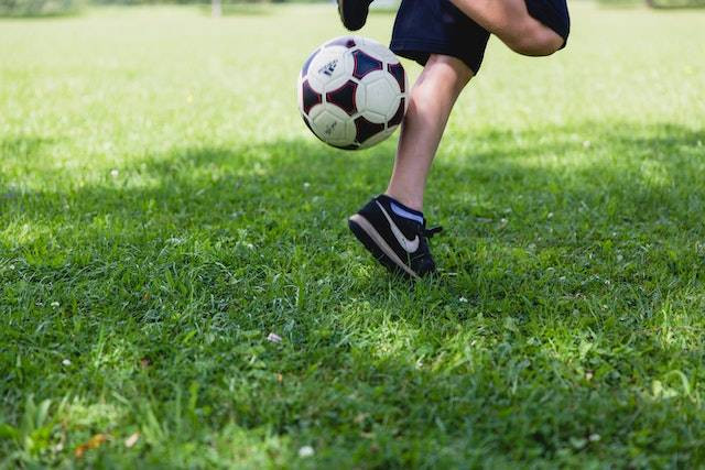 Sistem poin yang digunakan dalam pertandingan sepak takraw adalah. Sumber: pexels.com