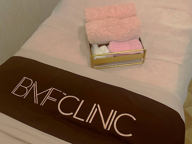 BMF Clinic menawarkan serangkaian perawatan kecantikan yang dipersonalisasi untuk mengembalikan keremajaan kulit Anda. Foto: dok. BMF Clinic