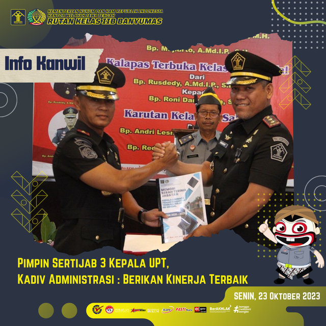 Humas Kanwi Jateng