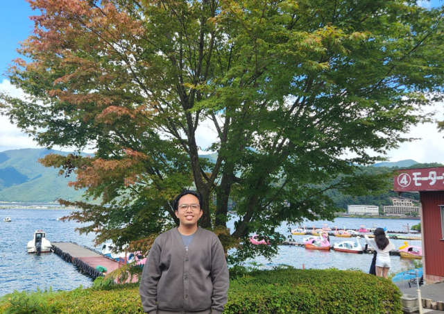 Penerima BESMA IZI Ikuti Exchange di Waseda University, Tokyo, Japan