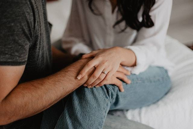 Pengertian zina. Foto: Pexels