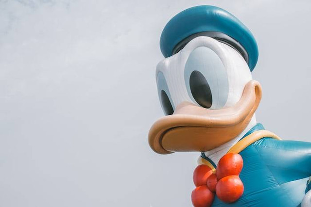 Ilustrasi meet & greet Disney Friends di Jakarta. Sumber: unsplash.com/ Kin Li