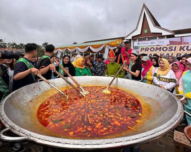 Ikan Asam Pedas. Foto: Dok. Cookpad